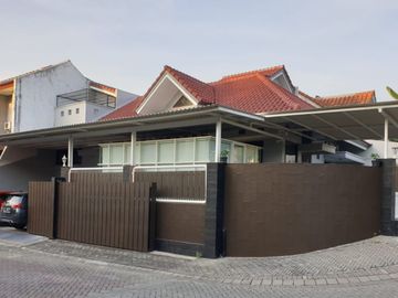 Rumah Minimalis International Village Citraland (iinpb)