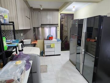 Rumah Minimalis International Village Citraland (iinpb)
