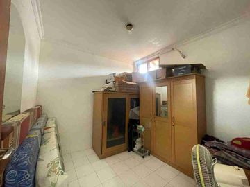 Rumah Siap Huni dengan 3Kamar Tidur di Duren Sawit