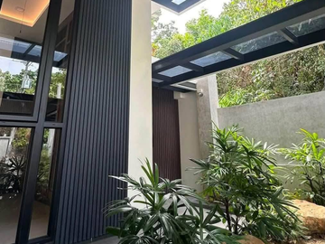 Luxury House & Lot for Sale in Maria Luisa Estate Park, Cebu City