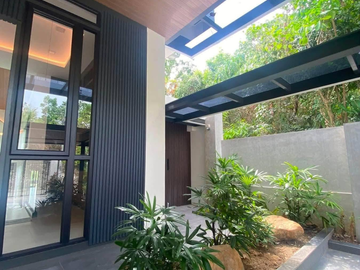 Luxury House & Lot for Sale in Maria Luisa Estate Park, Cebu City