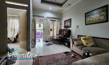 Jual Rumah 1 Lantai Lokasi Strategis Di Griya Loka BSD Dekat Akses KRL Rawa Buntu Dan Tol BSD