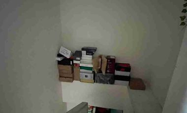 Jual Apartemen Frenchwalk MOI Tipe Loft 2 Lantai