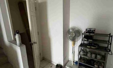 Jual Apartemen Frenchwalk MOI Tipe Loft 2 Lantai