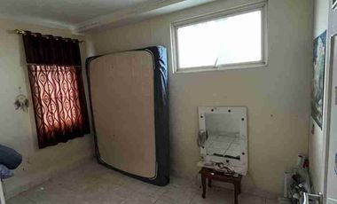 Jual Apartemen Frenchwalk MOI Tipe Loft 2 Lantai