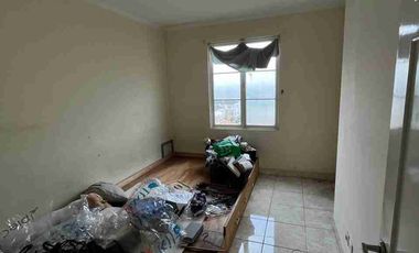 Jual Apartemen Frenchwalk MOI Tipe Loft 2 Lantai