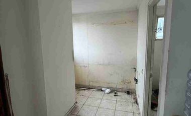 Jual Apartemen Frenchwalk MOI Tipe Loft 2 Lantai