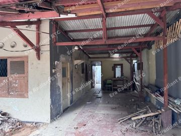 Dijual Cepat Hitung Tanah Lokasi Strategis Pesangrahan