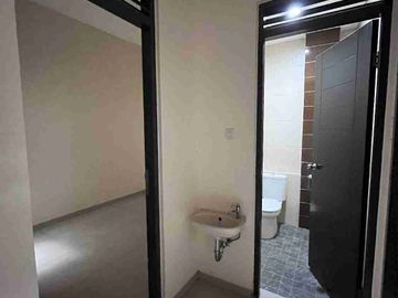 rumah murah 600 jutaan grand sharon cipamokolan dekat RS al islam soekarno hatta