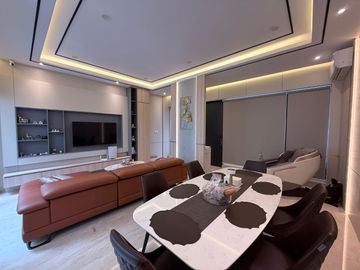 DIJUAL RUMAH FURNISHED !!! MOZART PHASE 2 - SYMPHONIA GADING SERPONG