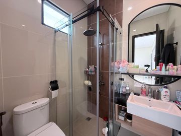DIJUAL RUMAH FURNISHED !!! MOZART PHASE 2 - SYMPHONIA GADING SERPONG