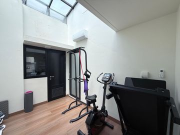 DIJUAL RUMAH FURNISHED !!! MOZART PHASE 2 - SYMPHONIA GADING SERPONG