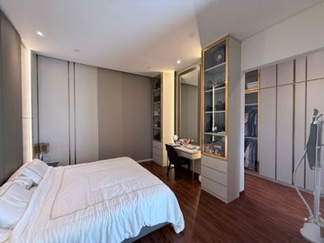 DIJUAL RUMAH FURNISHED !!! MOZART PHASE 2 - SYMPHONIA GADING SERPONG