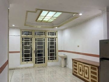 Dijual Rumah di Perumahan Citra Garden 2, Pegadungan, Kalideres, Jakarta Barat