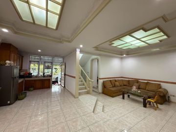 Dijual Rumah di Perumahan Citra Garden 2, Pegadungan, Kalideres, Jakarta Barat