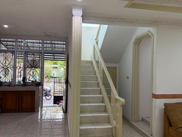 Dijual Rumah di Perumahan Citra Garden 2, Pegadungan, Kalideres, Jakarta Barat