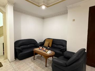 Dijual Rumah di Perumahan Citra Garden 2, Pegadungan, Kalideres, Jakarta Barat