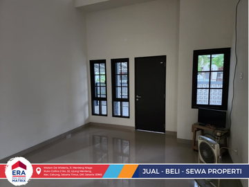 Kesempatan Emas! Rumah Eksklusif di Harapan Indah Bekasi