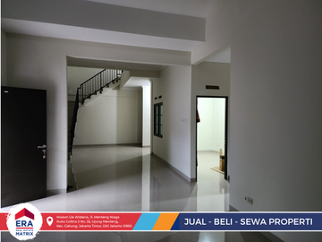 Kesempatan Emas! Rumah Eksklusif di Harapan Indah Bekasi