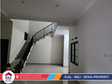 Kesempatan Emas! Rumah Eksklusif di Harapan Indah Bekasi