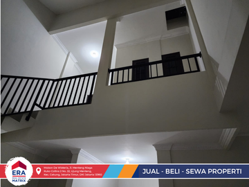 Kesempatan Emas! Rumah Eksklusif di Harapan Indah Bekasi
