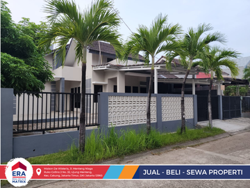 Kesempatan Emas! Rumah Eksklusif di Harapan Indah Bekasi