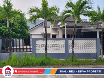 Kesempatan Emas! Rumah Eksklusif di Harapan Indah Bekasi