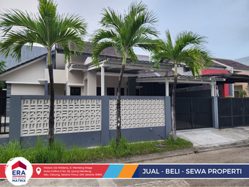 Kesempatan Emas! Rumah Eksklusif di Harapan Indah Bekasi