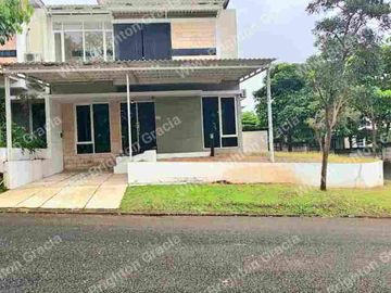 RUMAH HOOK HADAP TIMUR BSB CITY SEMARANG