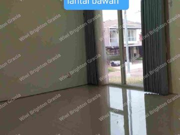 RUMAH HOOK HADAP TIMUR BSB CITY SEMARANG