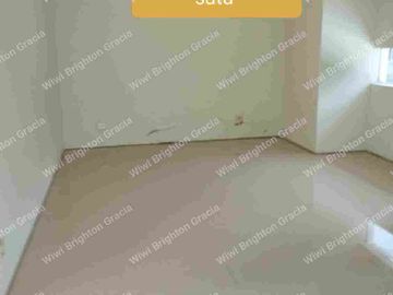 RUMAH HOOK HADAP TIMUR BSB CITY SEMARANG