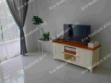 Dijual Apartemen Lexington 2Br Furnish View Kolam Renang