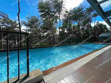 Dijual Apartemen Lexington 2Br Furnish View Kolam Renang
