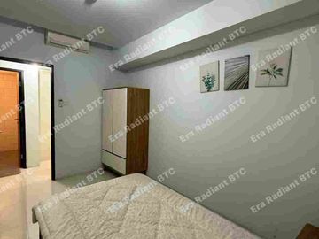 Dijual Apartemen Lexington 2Br Furnish View Kolam Renang