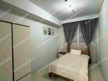 Dijual Apartemen Lexington 2Br Furnish View Kolam Renang