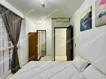 Dijual Apartemen Lexington 2Br Furnish View Kolam Renang