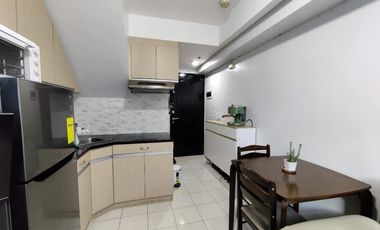 FOR RENT!!! 1BR Loft Condo Unit in Eton Emerald Lofts, Pasig City