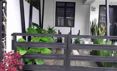 BOGOR RESIDENCE RANCAMAYA CARINGIN BOGOR