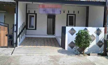 BOGOR RESIDENCE RANCAMAYA CARINGIN BOGOR