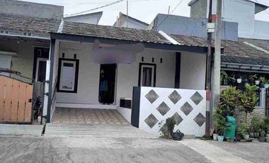 BOGOR RESIDENCE RANCAMAYA CARINGIN BOGOR