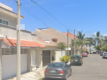 VENTA DE CASA EN P. CAZON EN COSTA DE ORO EN BOCA DEL RIO EN VERACRUZ