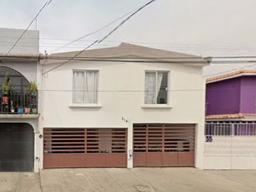 VENTA DE CASA EN GRAL DOMINGO ARRIETA EN DURANGO