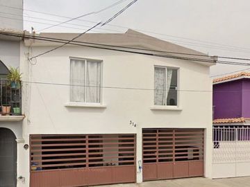 VENTA DE CASA EN GRAL DOMINGO ARRIETA EN DURANGO