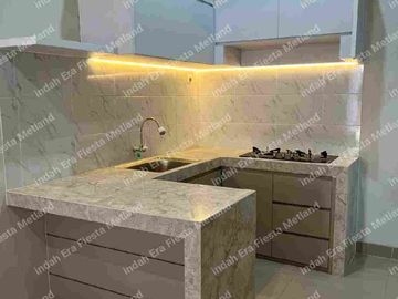 Rumah Brand New Poris indah