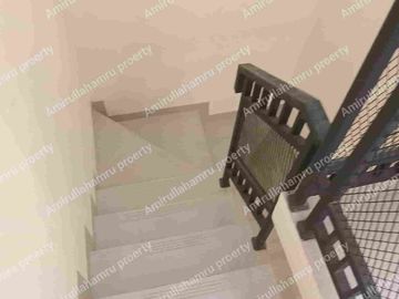 Rumah Dalam cluster ready siap 2 Lantai di depok Mekarasari cimanggis.