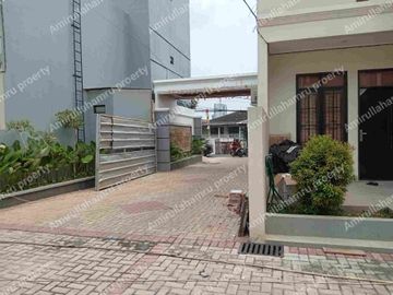 New Brand clusterRumah 2 Lantai| Lokasi strategis Desaign Kitamani,  7menit excit tol jambore cibubur juntion.