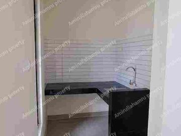 RUMAH BARU 2 LANTAI  MEWAH | PROSES MUDAH  CUKUP DP 20 JT KPR ANSURAN 5 JTAN RADAR  AURI CIMANGGIS A