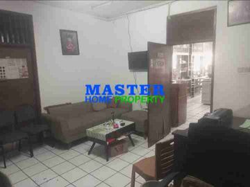 Ruko Luas Ada Furnished Disewa/Dijual