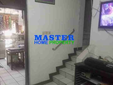 Ruko Luas Ada Furnished Disewa/Dijual