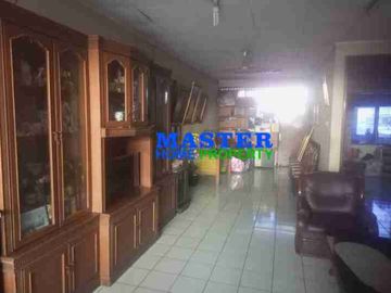 Ruko Luas Ada Furnished Disewa/Dijual